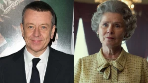 The Crown pauses production after Queen Elizabeth II’s death