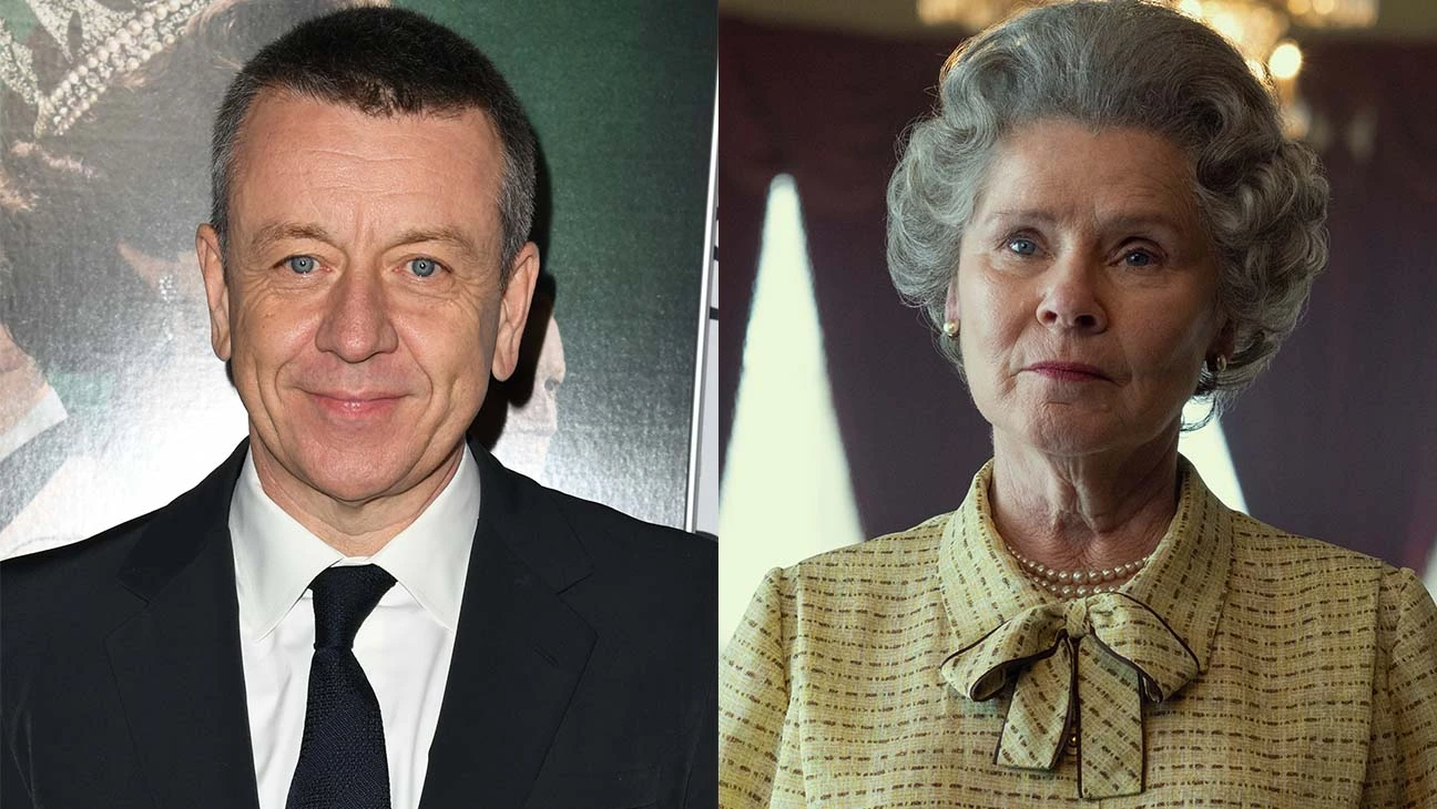 The Crown pauses production after Queen Elizabeth II’s death
