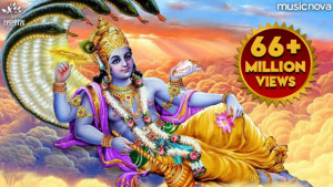 Vishnu Sahasranamam