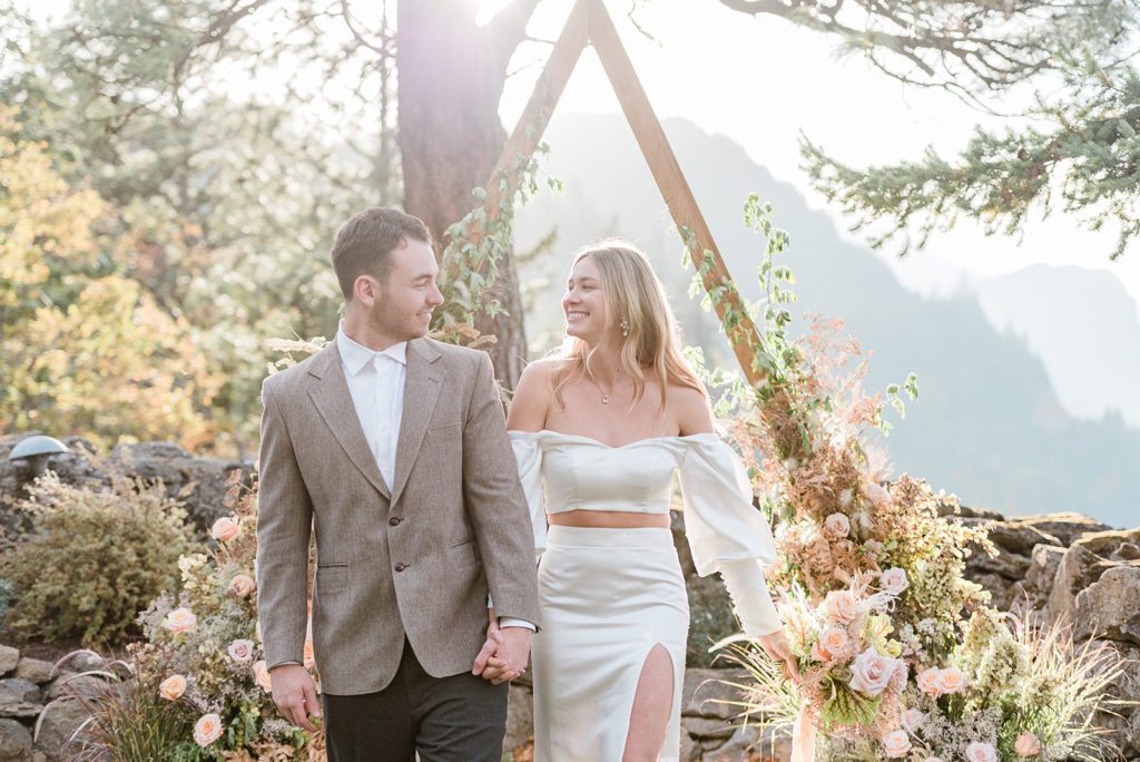 Top 5 Reasons to Hire a Seattle Wedding Planner