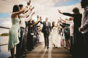 Top 5 Reasons to Hire a Seattle Wedding Planner