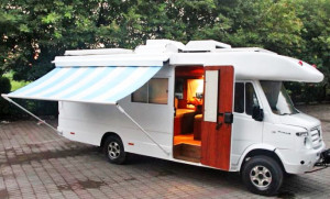 "Exploring the world of caravans: A guide to finding your perfect mobile home"