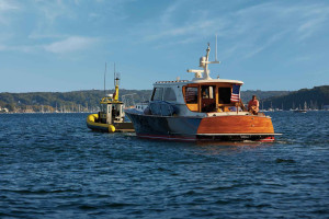 Fast and Reliable Boat Towing Services