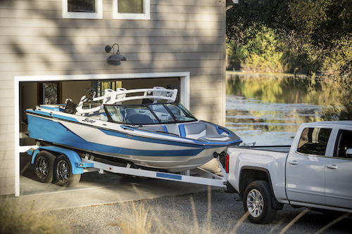 Fast and Reliable Boat Towing Services