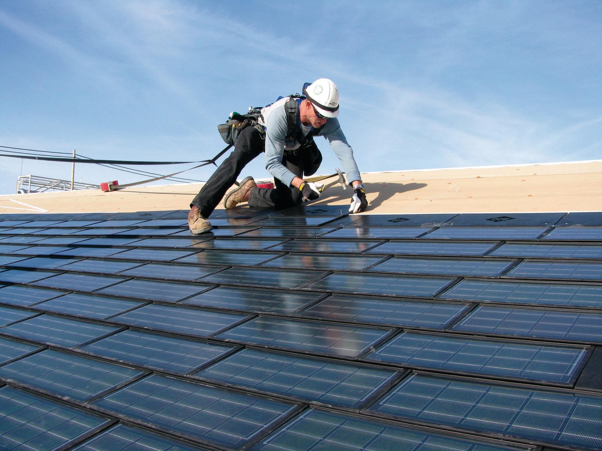 Superior Roofing Services for Your Home or Commercial Property