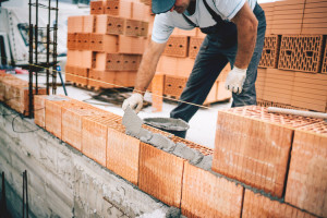 Enhance the Beauty and Durability of Your Property with Professional Masonry Services