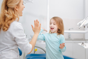 The Benefits of Specialized Children's Dentistry
