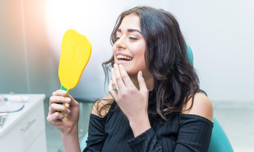 The Hidden Benefits of Dental Implants: Improving Your Overall Health and Wellness