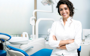 Finding Your Perfect Fit: A Guide to Choosing the Right Dentist for You