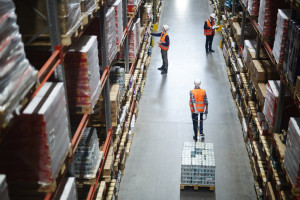 How to Minimize Disruption During Manufacturing Moving.