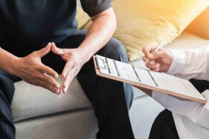 Erectile Dysfunction & High Blood Pressure