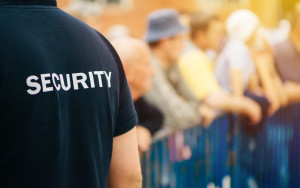 Security Services