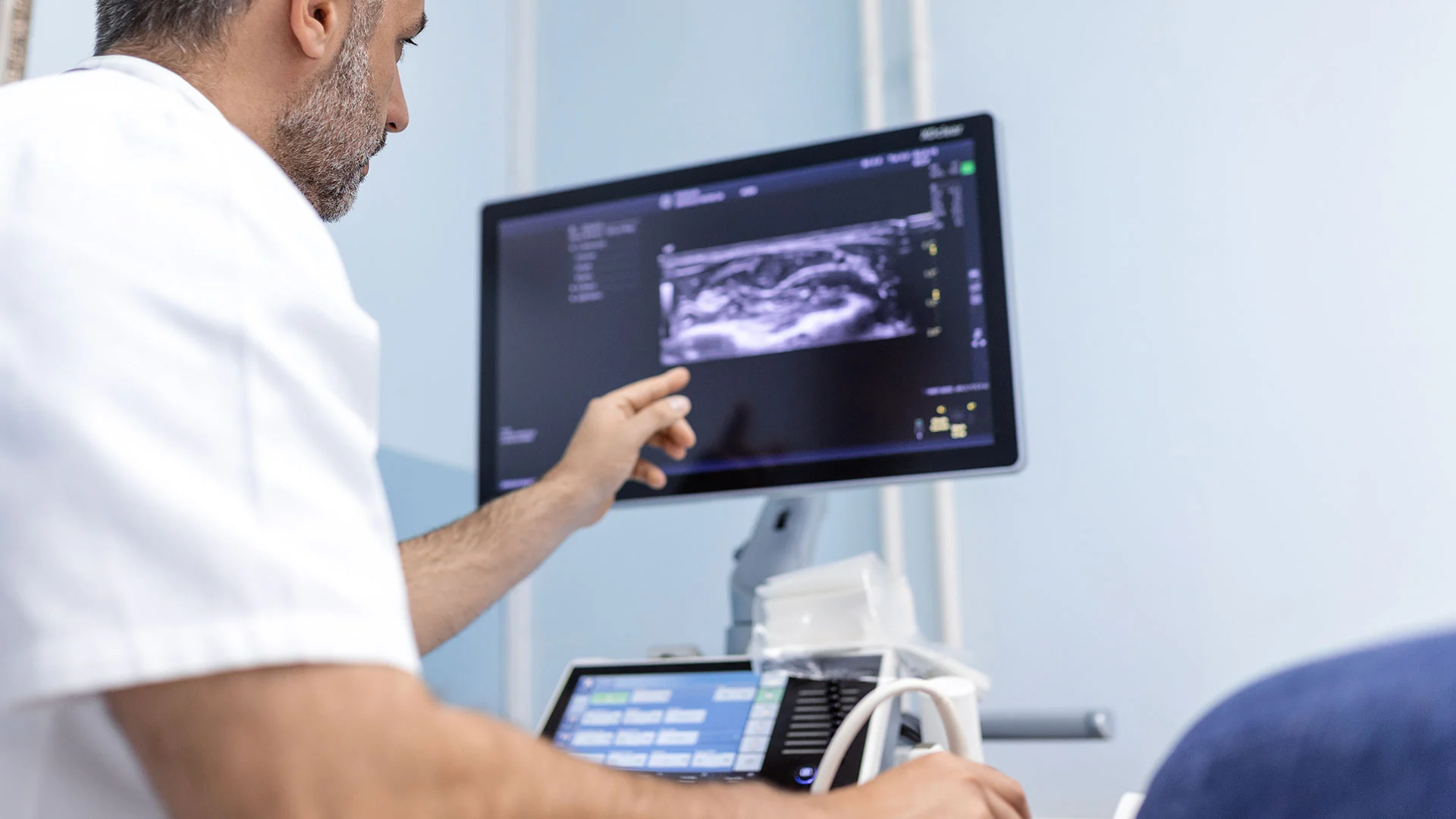 Insight from Within: Understanding the Testicular Scan and its Importance